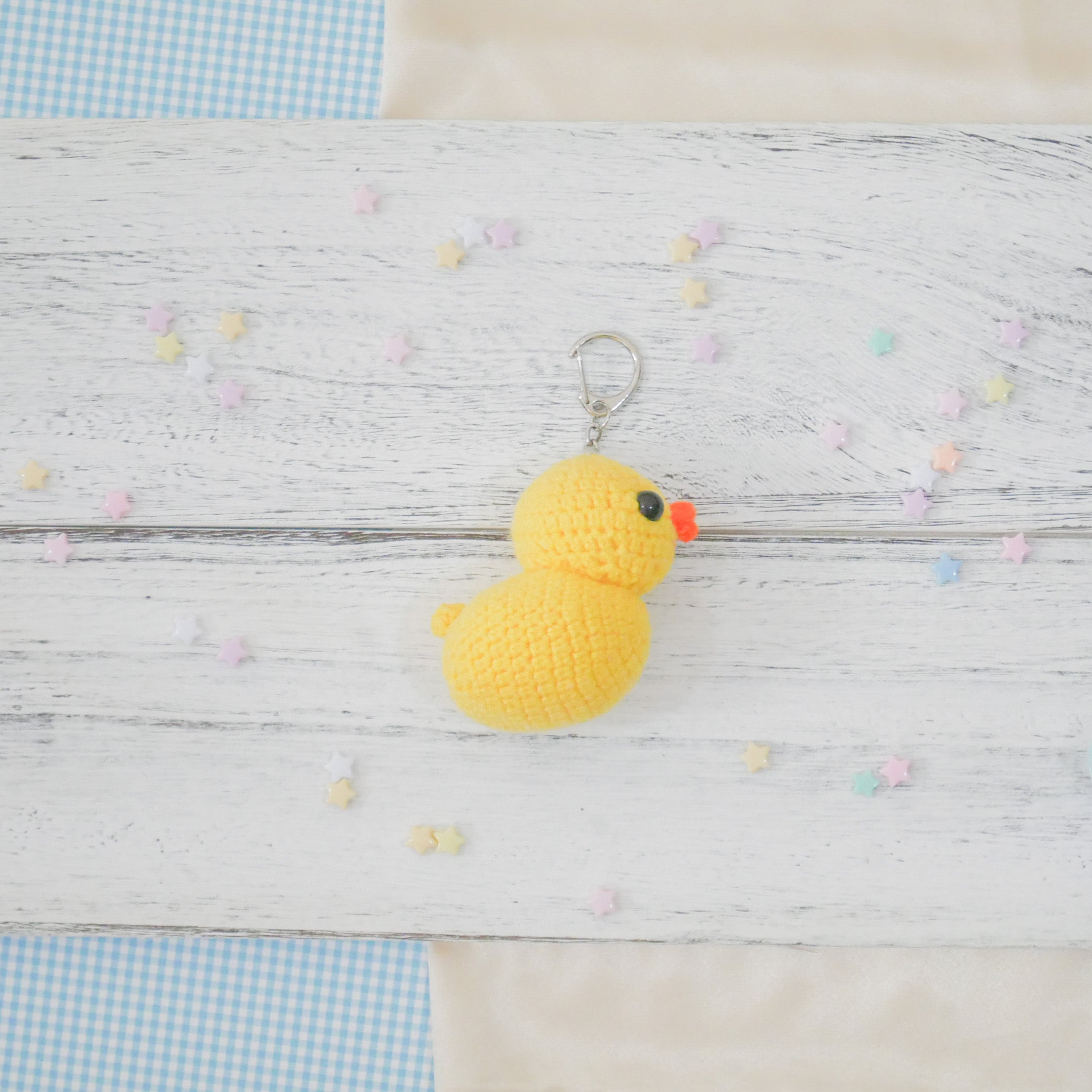 Ducky Charm