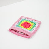 Ginny Square Pouch